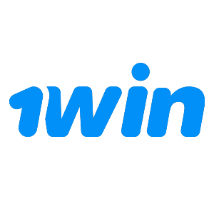 1win logo